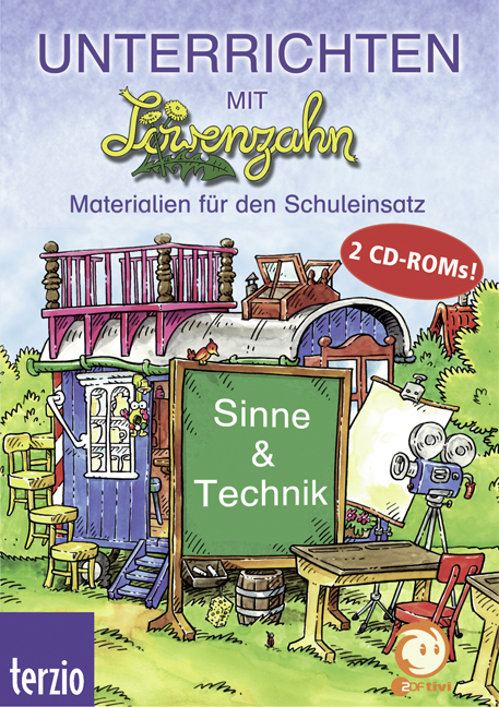 Unterrichten mit L&ouml;wenzahn