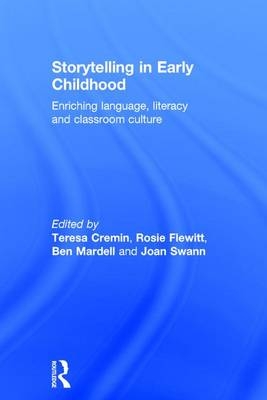 Storytelling in Early Childhood - 