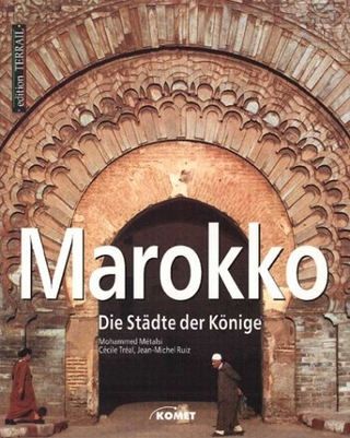 Marokko