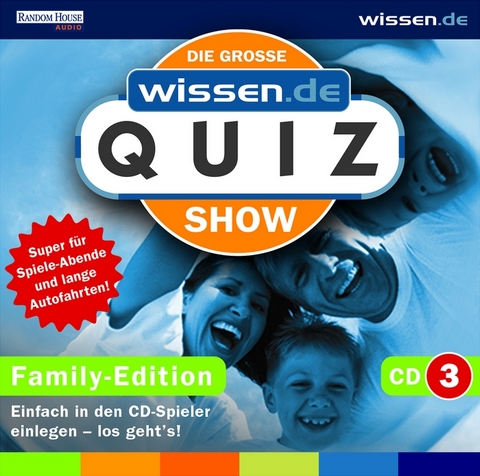 Family Quiz