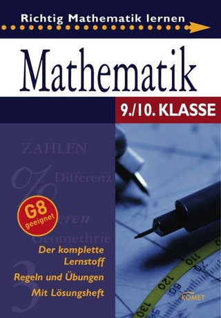 Mathematik, 9./10. Klasse