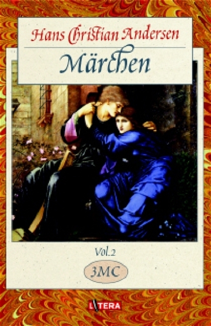 M&auml;rchen - Hans Ch Andersen