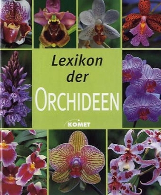 Lexikon der Orchideen