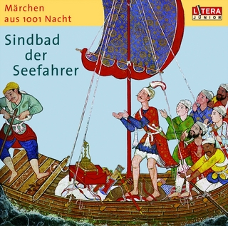 Sindbad der Seefahrer