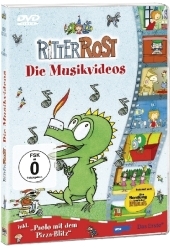 Ritter Rost - Die Musikvideos - 