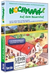 Nochmaaal! Auf dem Bauernhof