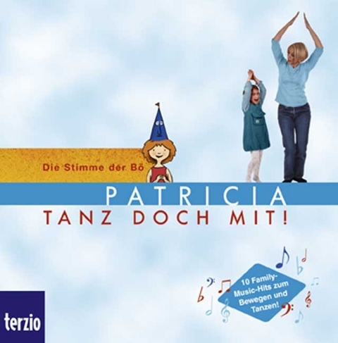 Patricia: Tanz doch mit! - 