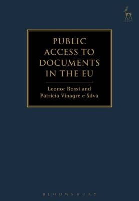 Public Access to Documents in the EU