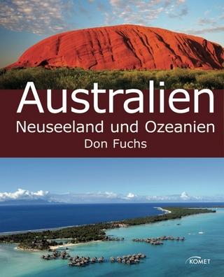 Australien Neuseeland und Ozeanien