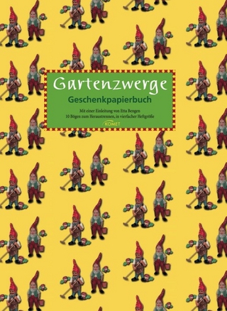 Gartenzwerge