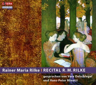 Recital R. M. Rilke