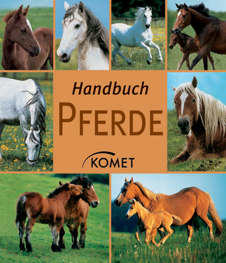 Handbuch Pferde