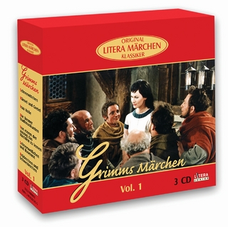 Grimms Märchen Vol.1