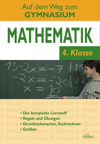Mathematik 4. Klasse
