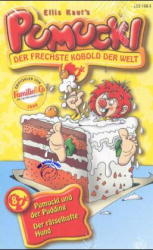 Pumuckl - Videocassetten - Ellis Kaut