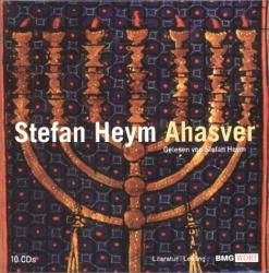 Ahasver - Stefan Heym