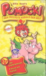 Pumuckl - Videocassetten - Ellis Kaut