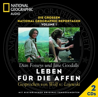 Leben für die Affen