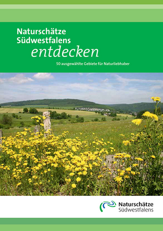 Naturschätze Südwestfalens entdecken