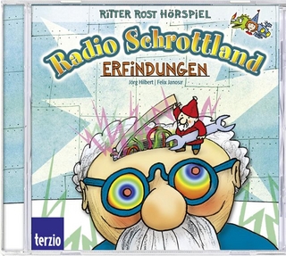 Radio Schrottland: Erfindungen