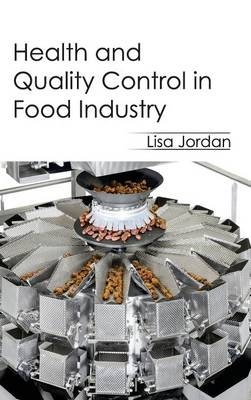 Health and Quality Control in Food Industry - 