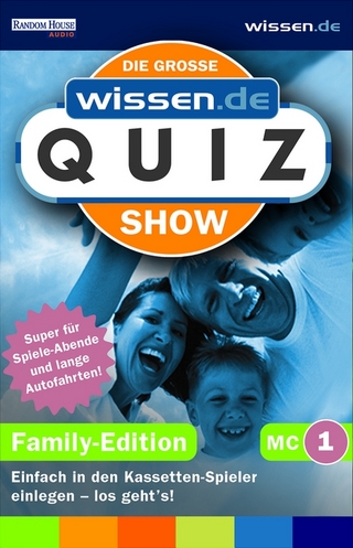 Family Quiz
