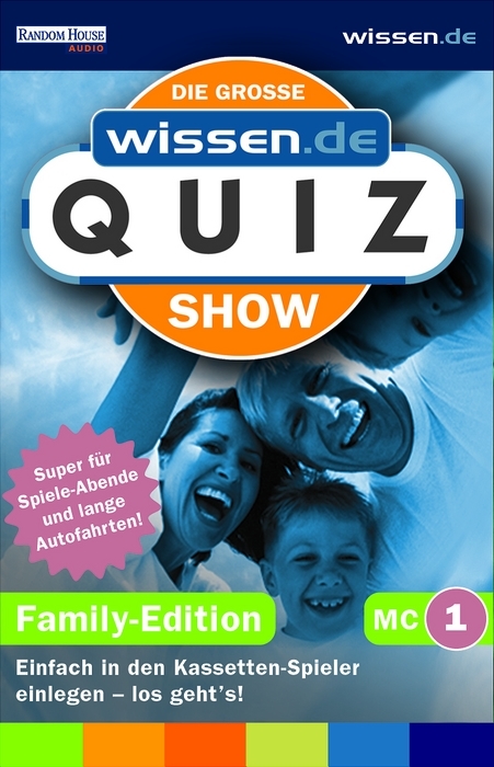 Family Quiz