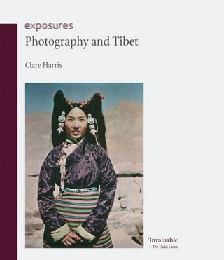 Photography and Tibet