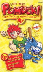 Pumuckl - Videocassetten - Ellis Kaut