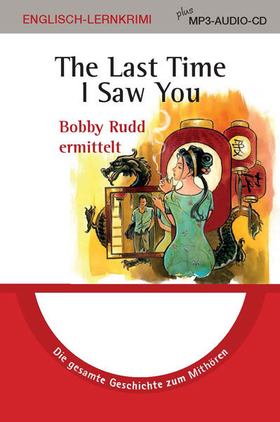 The Last Time I Saw You