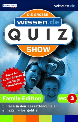 Family Quiz