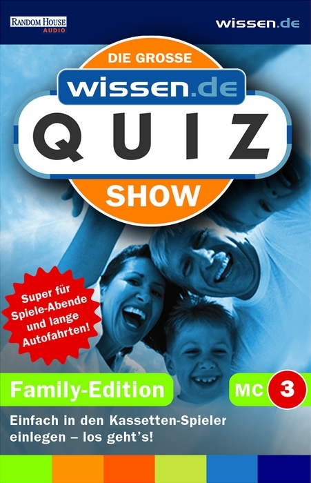 Family Quiz