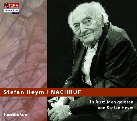 Nachruf - Stefan Heym