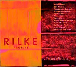 Rilke Projekt 