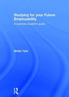 Studying for your Future Employability