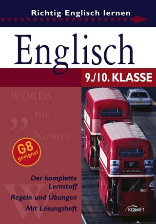 Englisch 9./10. Klasse