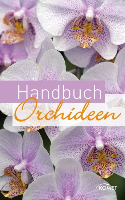 Handbuch Orchideen