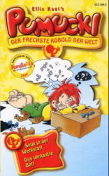Pumuckl - Videocassetten