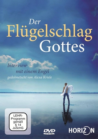 Der Flügelschlag Gottes, DVD