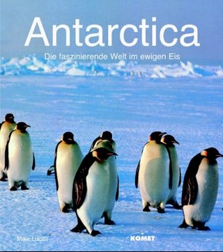 Antarctica
