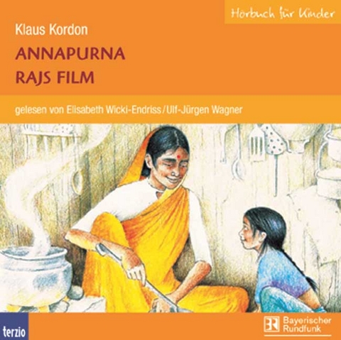 Annapurna /Rajs Film - Klaus Kordon