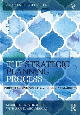 Strategic Planning Process