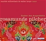 Zauber des Augenblicks - Rosamunde Pilcher