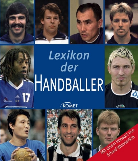 Lexikon der Handballer