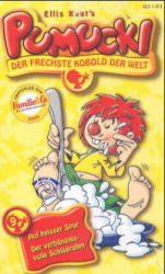 Pumuckl - Videocassetten