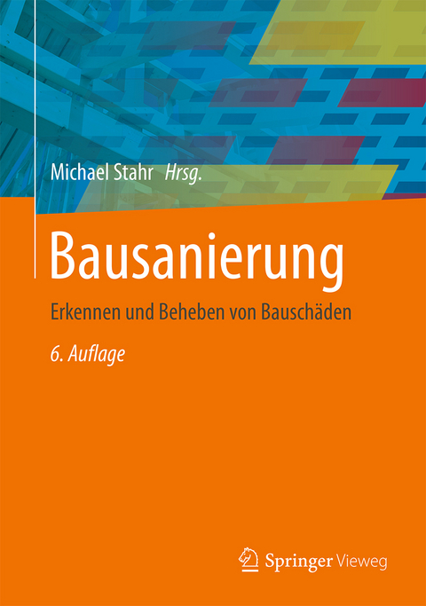 Bausanierung - 