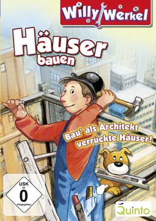 Willy Werkel - Häuser bauen
