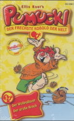 Pumuckl - Videocassetten