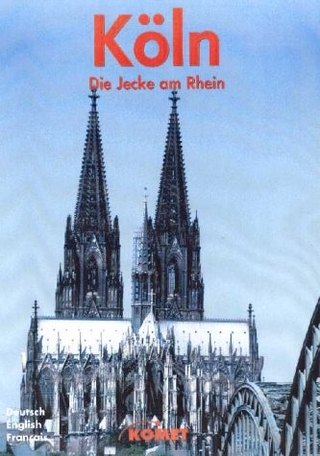 Köln - Die Jecke am Rhein