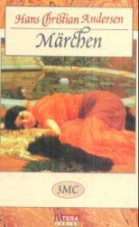 M&auml;rchen - Hans Ch Andersen